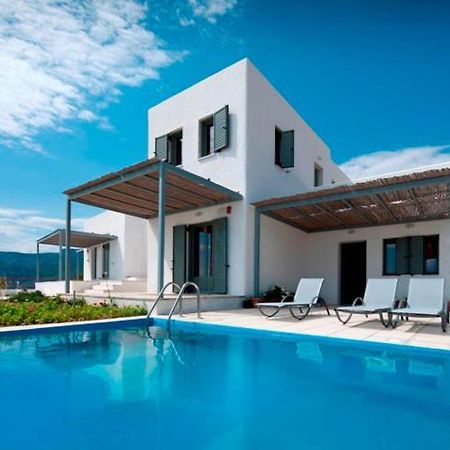 Superior Villa Lino Skyros Exterior photo